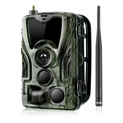 (AU Version) HD Waterproof SMS/MMS/SMTP Hunting Wildlife Trail Track Camera Night Version 4G 16M