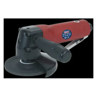 Air Angle Grinder Ø100mm Heavy-Duty