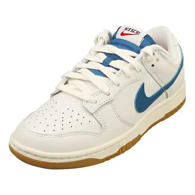 (6 - EU) Nike Dunk Low Se Mens Casual Trainers in Sail