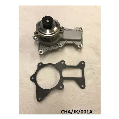 Water Pump for Jeep Wrangler JK 3.8L CHA/JK/001A