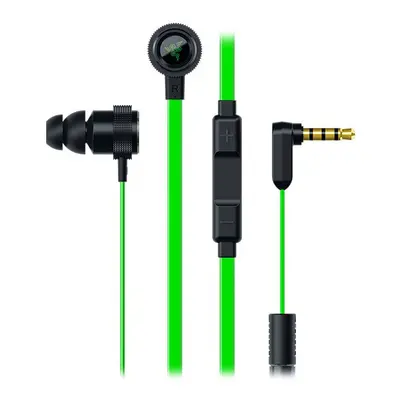 Razer Hammerhead BT In-ear Binaural Wireless Black,Green mobile headset