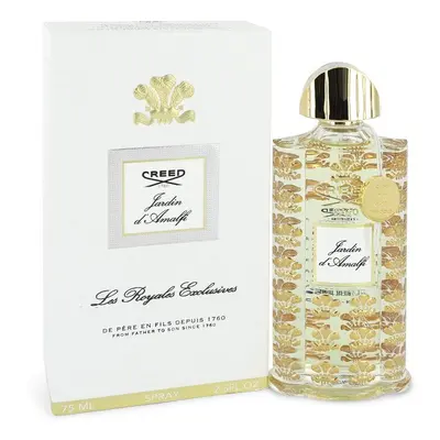 Jardin D'amalfi by Creed Eau De Parfum Spray (Unisex) 2.5 oz