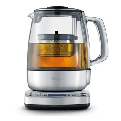 Sage The Tea Maker BTM800UK 1.5L 2000W Stainless Steel