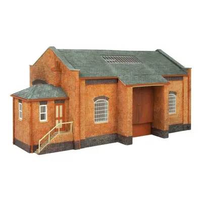 Hornby GWR Goods Shed Model Accessory