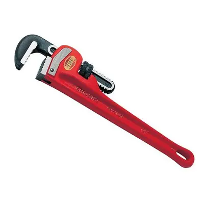 RIDGID Heavy-Duty Pipe Wrench 450mm 18in