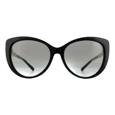 Michael Kors Sunglasses Galapagos MK2092 Black Grey Gradient