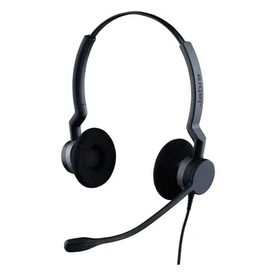 2TX1008 - Jabra Biz USB UC Duo Headset