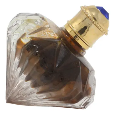 Faberge Parfum Splash 0.25oz.7.5ml New In Velveteen Drawstring Bag