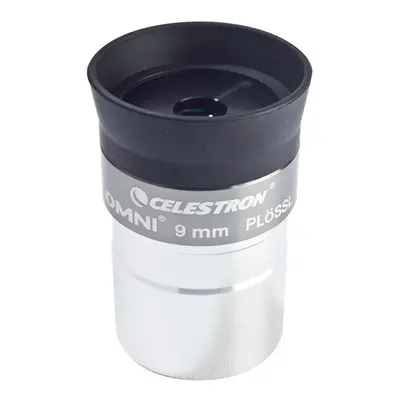 Celestron Omni 9mm Eyepiece