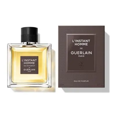 Guerlain L'Instant Homme 3.3 Eau De Parfum Spray For Men