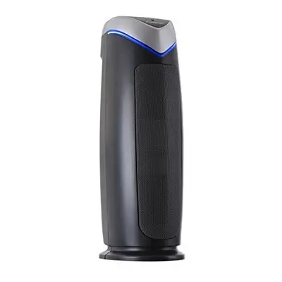 PureMate Multiple Technologies True HEPA Air Purifier and Ioniser with UV-C and Odor Reduction