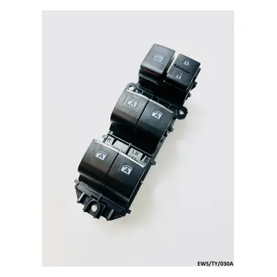 Power Window Switch for TOYOTA SIENNA - EWS/TY/030A