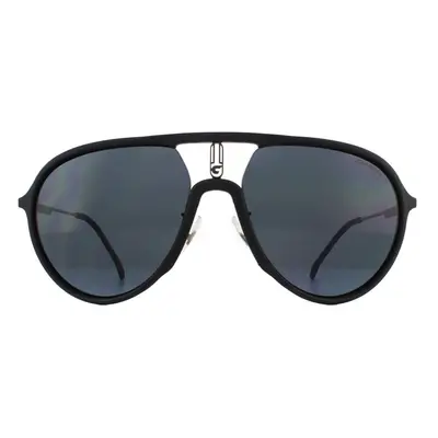 Carrera Sunglasses 1026/S IR Matte Black Grey