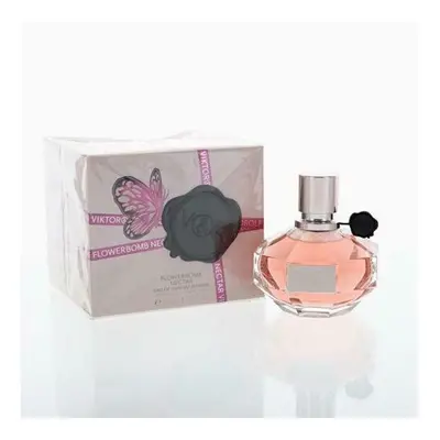 Flower Bomb Nectar Intense 1.7 Oz Eau De Parfum Spray by Viktor & Rolf Box Women