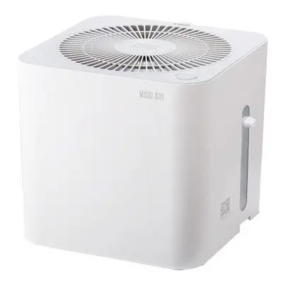 Evaporation Humidifier No Fog Low Noise 5L Capacity for Air Purifier 2/2S/3H/3C No White Mist Ba