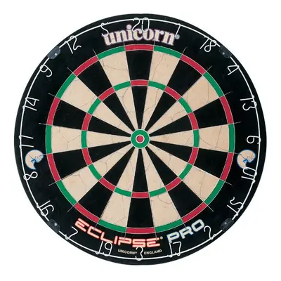 Unicorn Eclipse Pro Bristle Dartboard