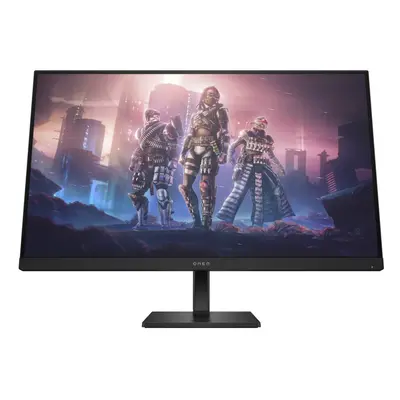 HP Omen 32q 31.5" QHD 165Hz Gaming Monitor 1ms Response HDR Enabled