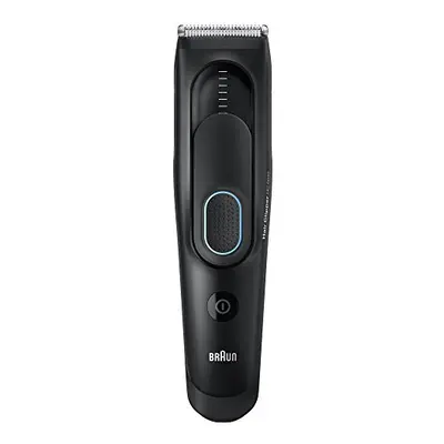 Braun Hair Clipper HC5010 - Ultimate Hair Clipping Experience from Braun in Lengths