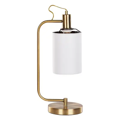 Table Lamp LIBERIA Metal Copper