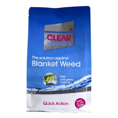 Nishikoi Clear Waters Blanket Weed 2.5l