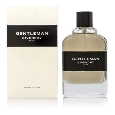 GENTLEMAN GIVENCHY EDT SPRAY NEW PACKAGING 1.7 OZ (50 ML) Men