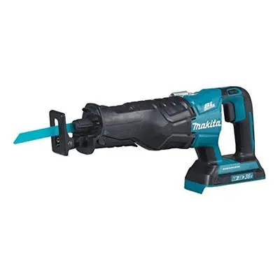 Makita DJR360ZK (36V) Twin 18V Li-ion LXT Brushless Reciprocating Saw Supplied in a Carry Case -