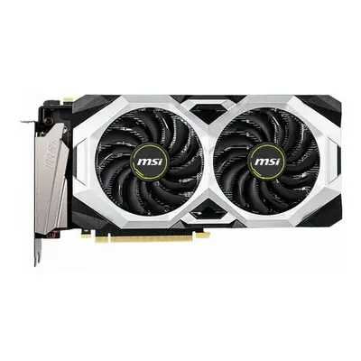 Gaming Graphics Card MSI NVIDIA RTX 8 GB GDDR6