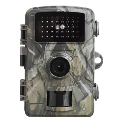 HD inch Screen Hunting Camera IR Night Vision 16MP 1080P Waterproof Scouting Camera Monitoring P