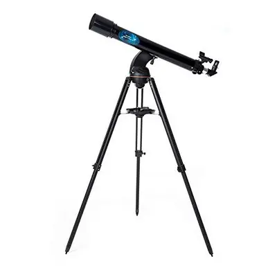 Celestron AstroFi Wi-Fi Refractor Wireless Refracting Telescope - Black