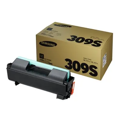 Samsung MLT-D309S/ELS (309S) Toner black, 10K pages @ 5% coverage