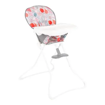 Snack N' Stow Highchair, Summer Fruits