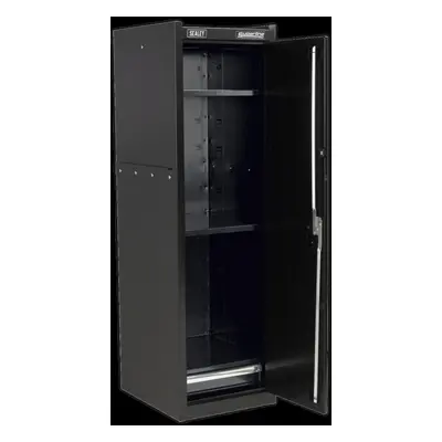 Hang-On Locker - Black