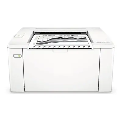 HP LaserJet Pro M102a