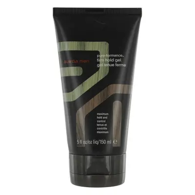 AvedaÂ âÂ Men's Pure-Formance Firm HoldÂ Hair Gel âÂ 150Â ml