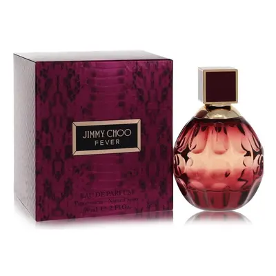 Jimmy Choo Fever by Jimmy Choo Eau De Parfum Spray oz