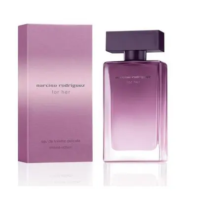 Narciso Rodriguez 4.2 Edt Delicate Sp Ltd Ed