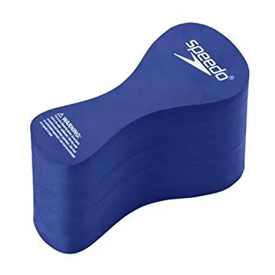 Speedo Team Pull Buoy Training Aid, Blue, One Size