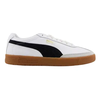 Puma Oslo City OG White Trainers