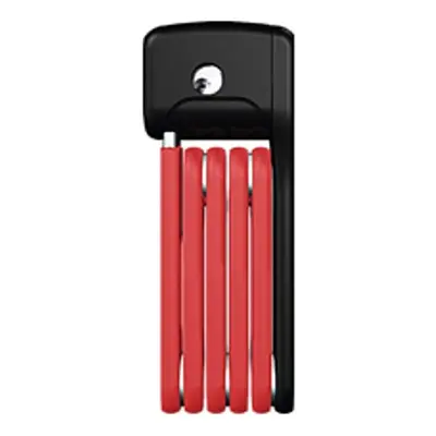 ABUS Bordo Lite 6055/60 Padlock Red, One Size