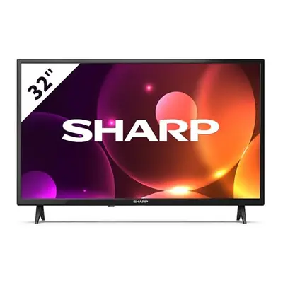 SHARP 32FA2K 32" inch HD Ready LED TV 720P