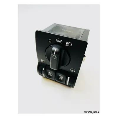 Headlight Control Switch for OPEL / VAUXHALL ASTRA - EWS/PL/032A