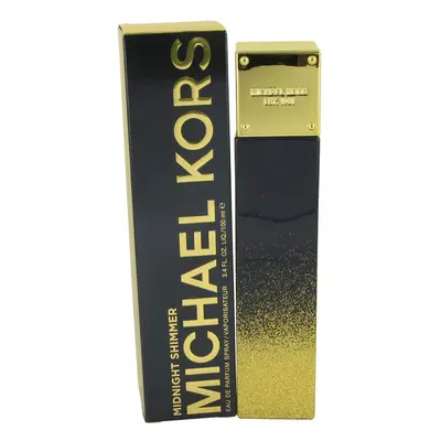 Midnight Shimmer by Michael Kors 100ml Eau De Parfum EDP Spray