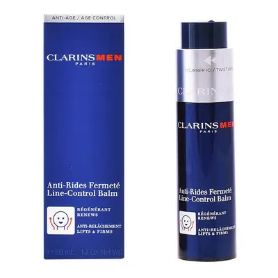 Regenerating anti-wrinkle cream Men Clarins