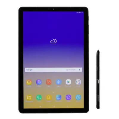 Samsung Galaxy Tab S4 Wi-Fi 64GB black