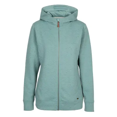 (S, Teal Mist) Trespass Womens/Ladies Winnie Hoodie