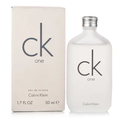 CK One 3.3 oz EDT for Unisex