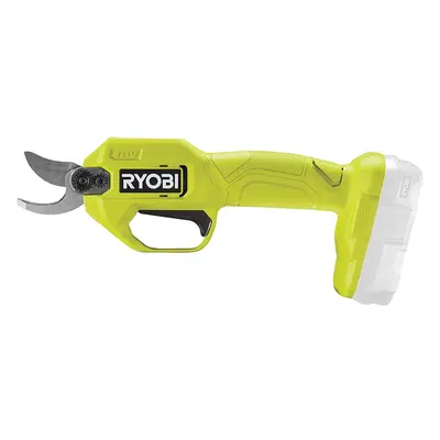 Ryobi RY18SCA-0 18V ONE+ Cordless Secateurs (Bare Tool), V