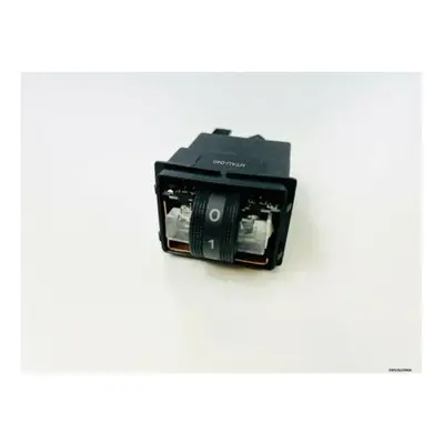 HEATED SEAT SWITCH for AUDI Q5 EWS/AU/046A