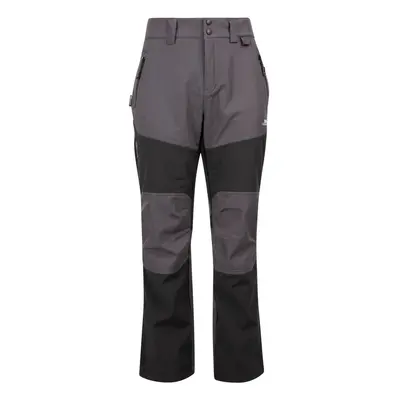 (S, Black) Trespass Mens Marco TP75 Trousers