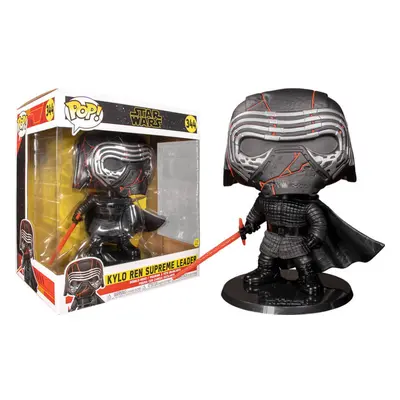 POP Star Wars: Rise of Skywalker-10" Kylo Ren (GW)